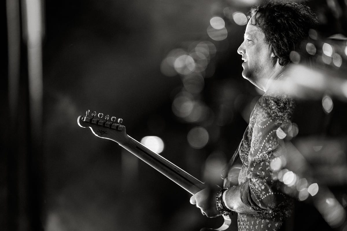Event coverage by Seth Rusackas in the Greater Sacramento region.