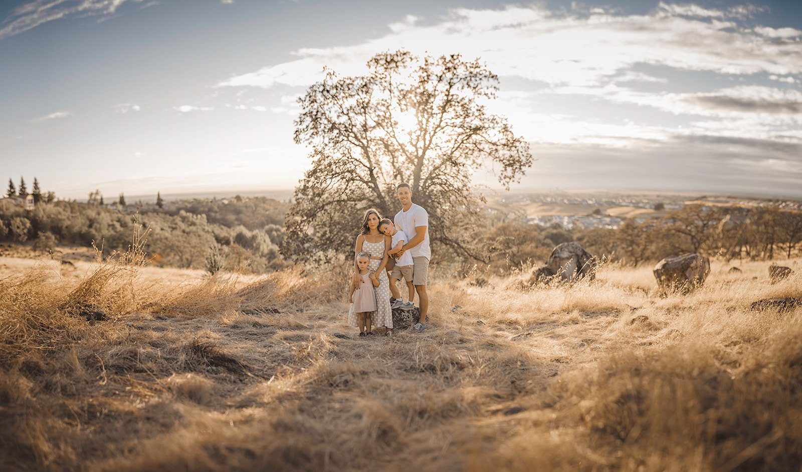Cinematic wedding documentary photograph by Seth Rusackas
