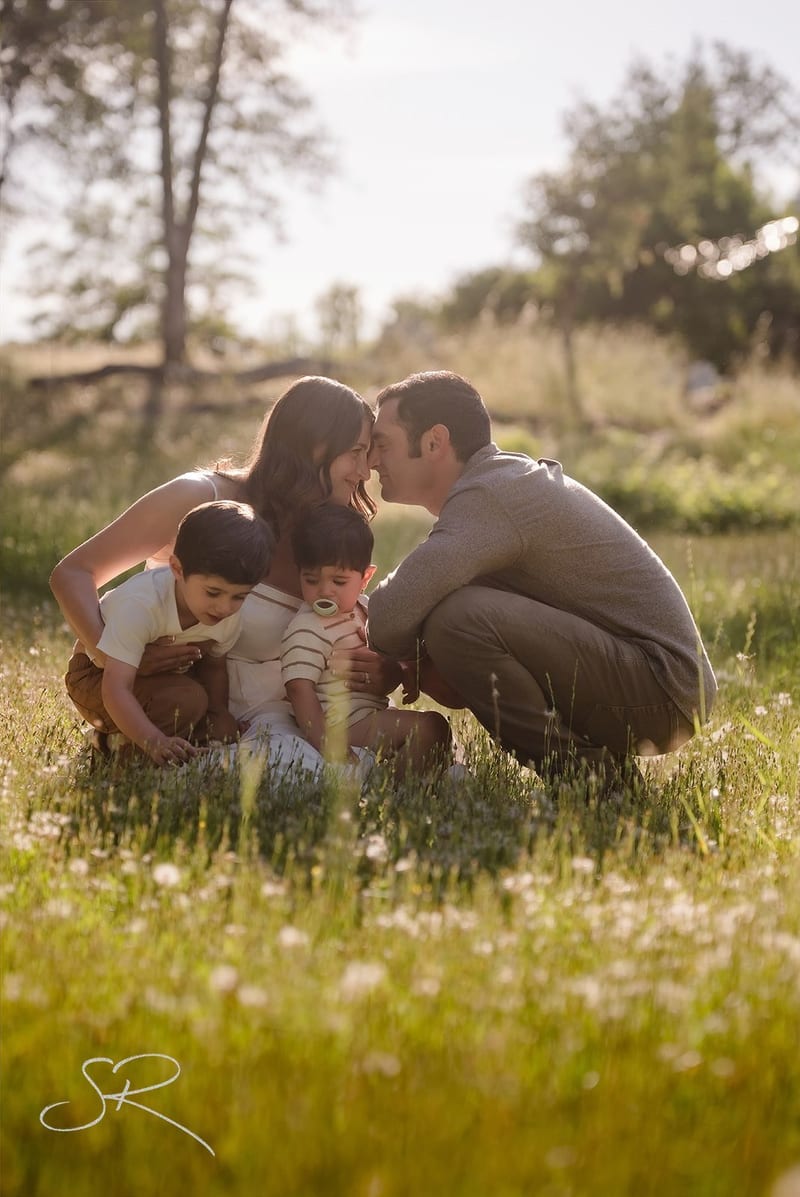 Yavari Family