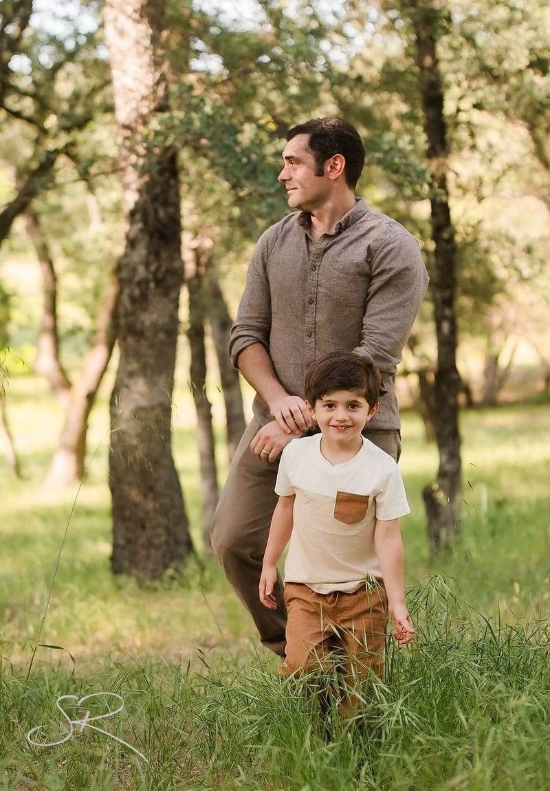 Yavari Family