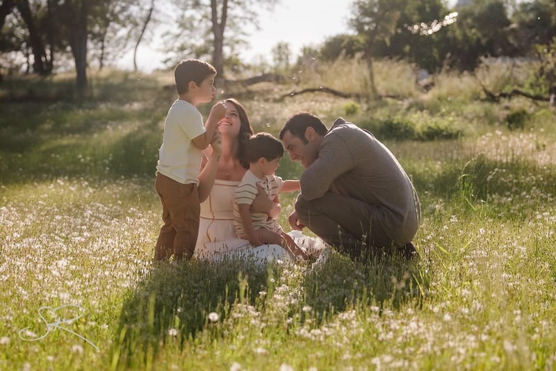 Yavari Family