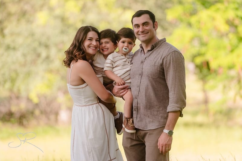 Yavari Family