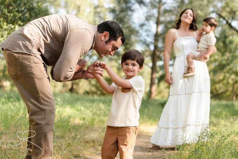 Yavari Family