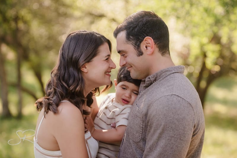Yavari Family