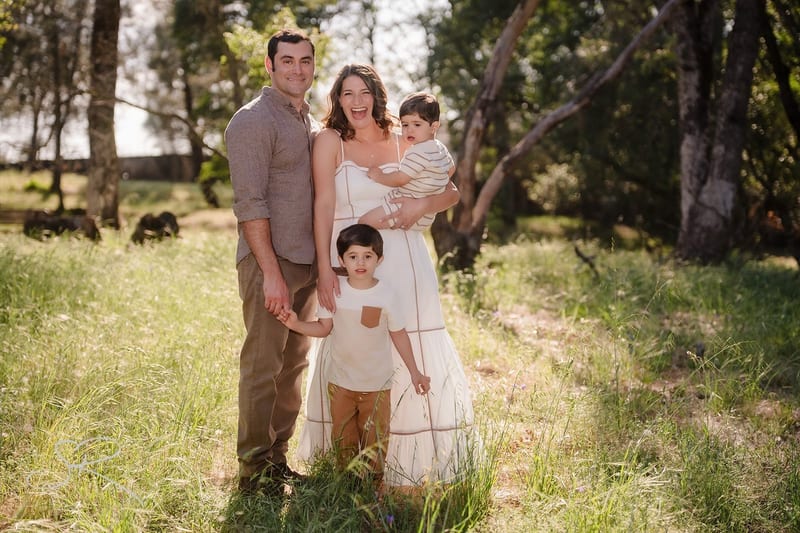 Yavari Family