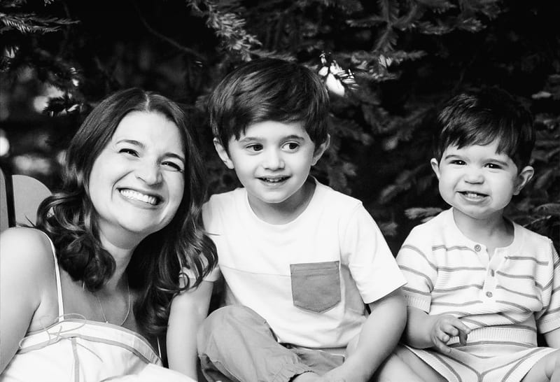 Yavari Family