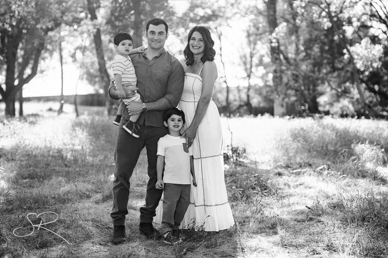 Yavari Family