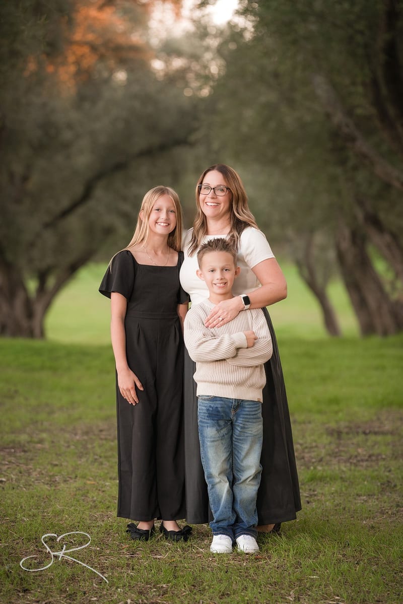 Duenat Family Spring