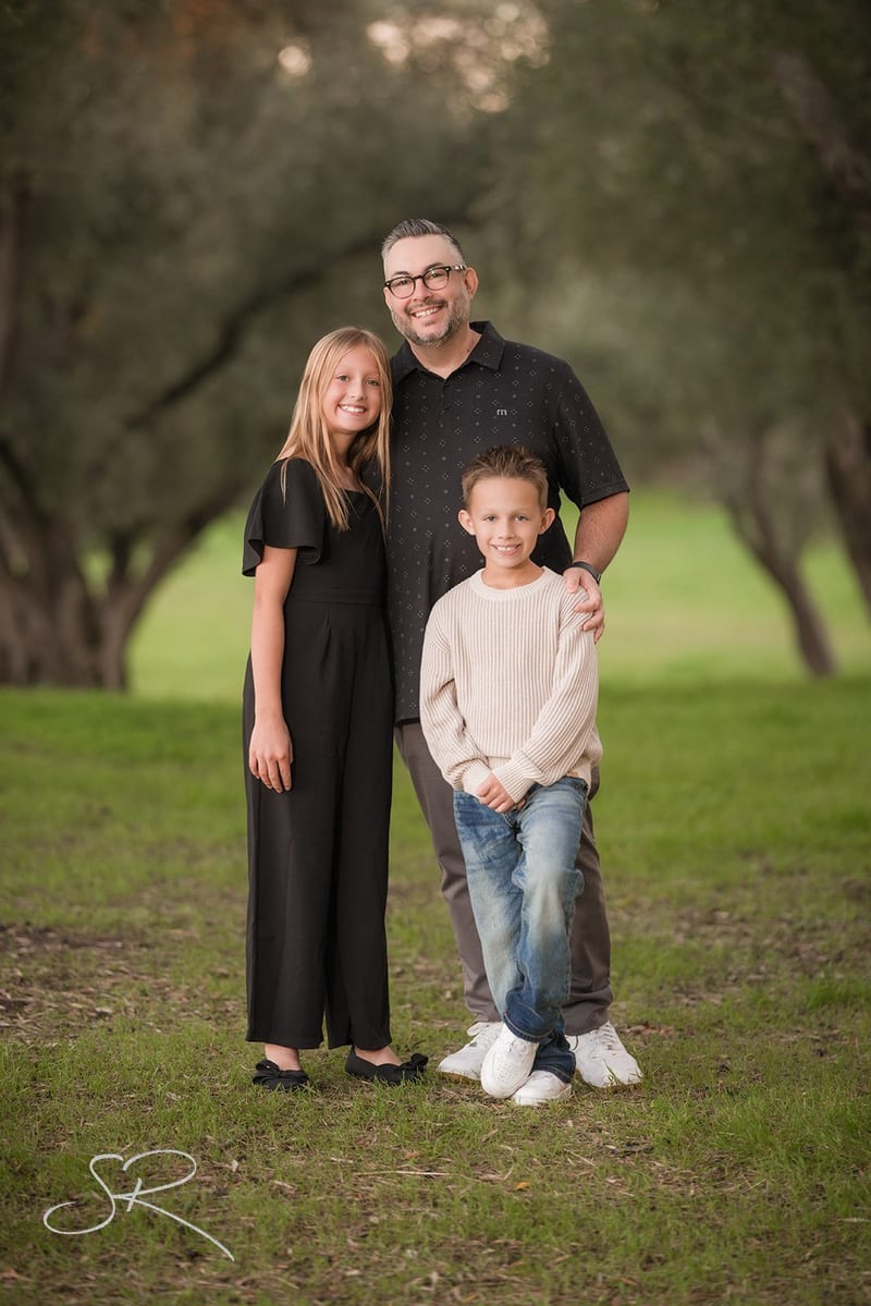 Duenat Family Spring