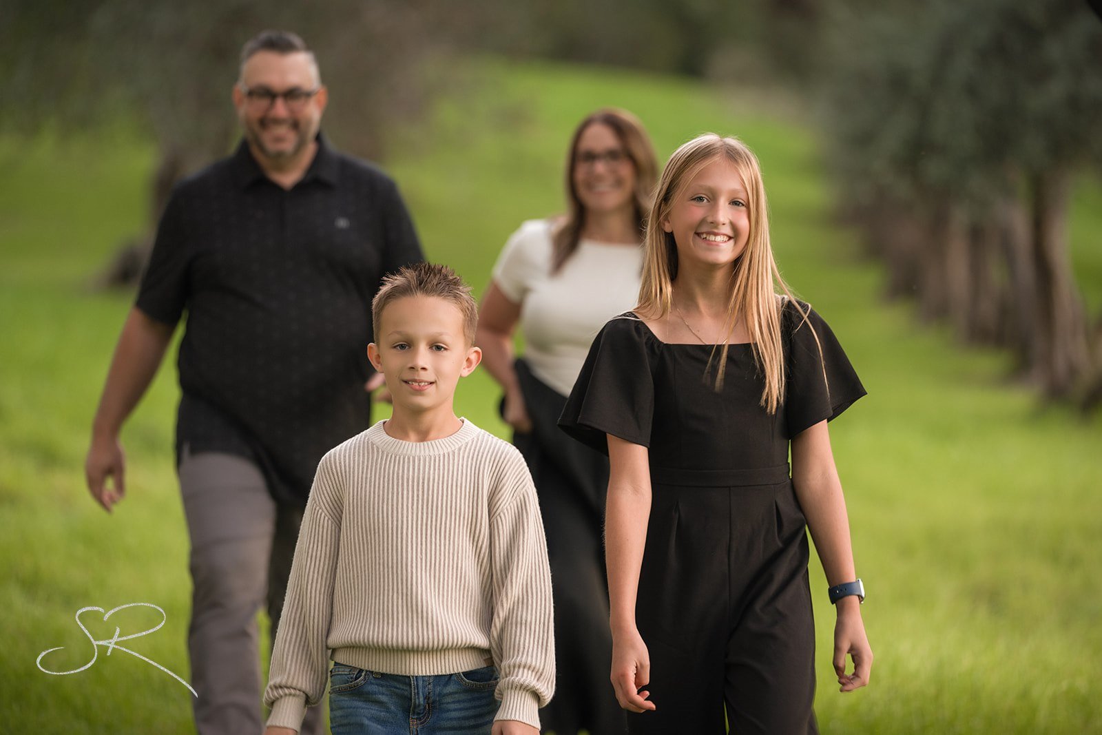 Duenat Family Spring
