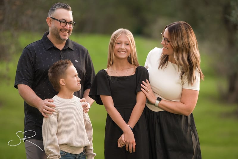 Duenat Family Spring
