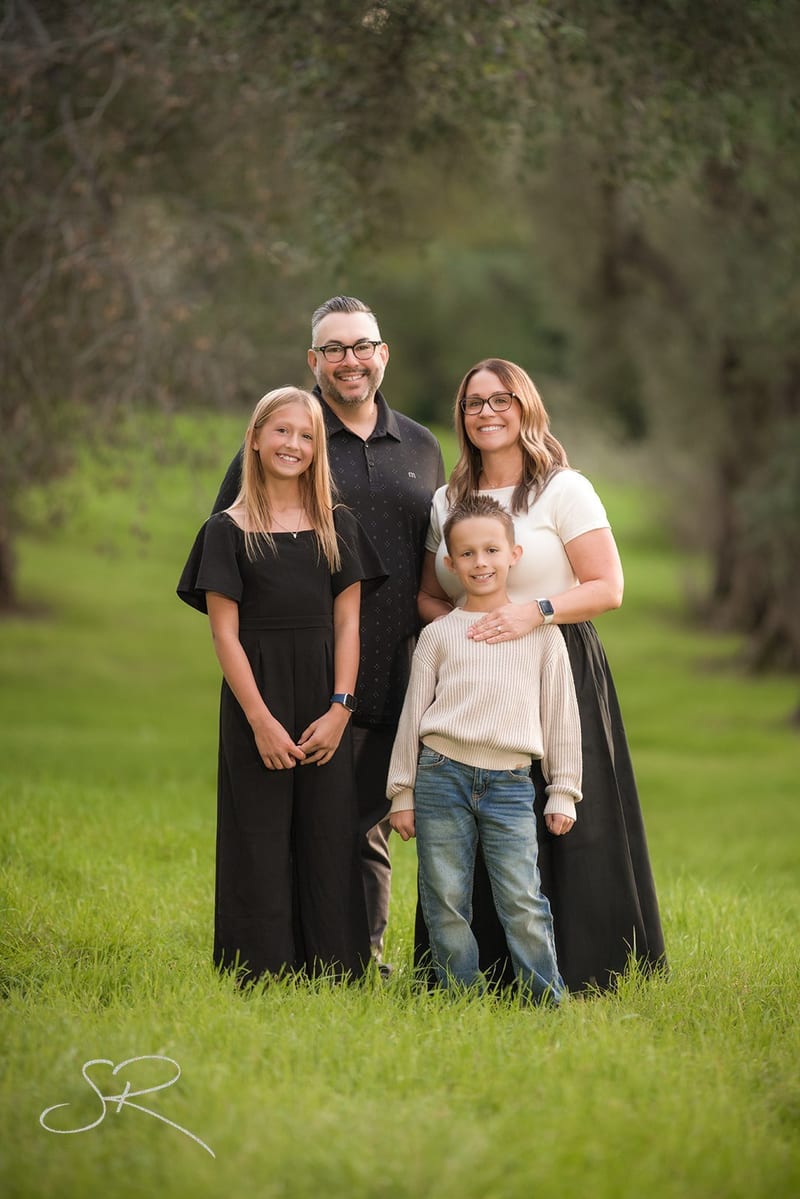 Duenat Family Spring