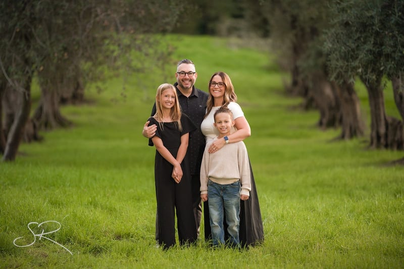 Duenat Family Spring