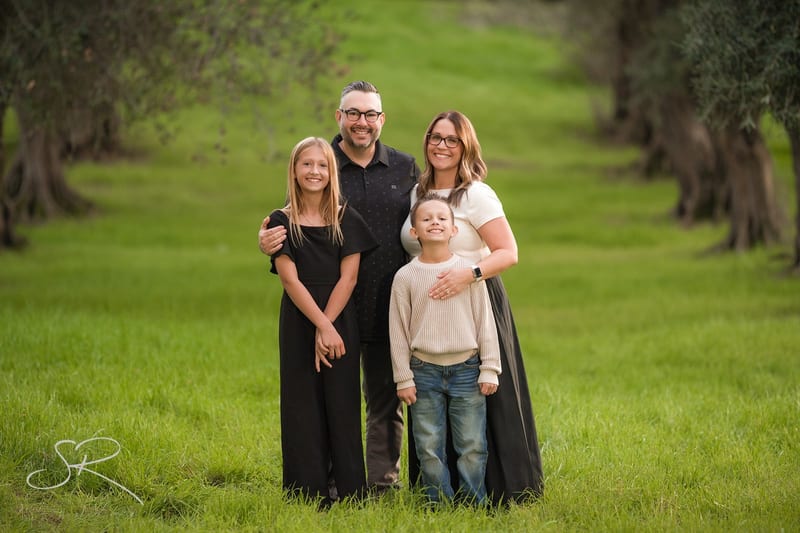 Duenat Family Spring
