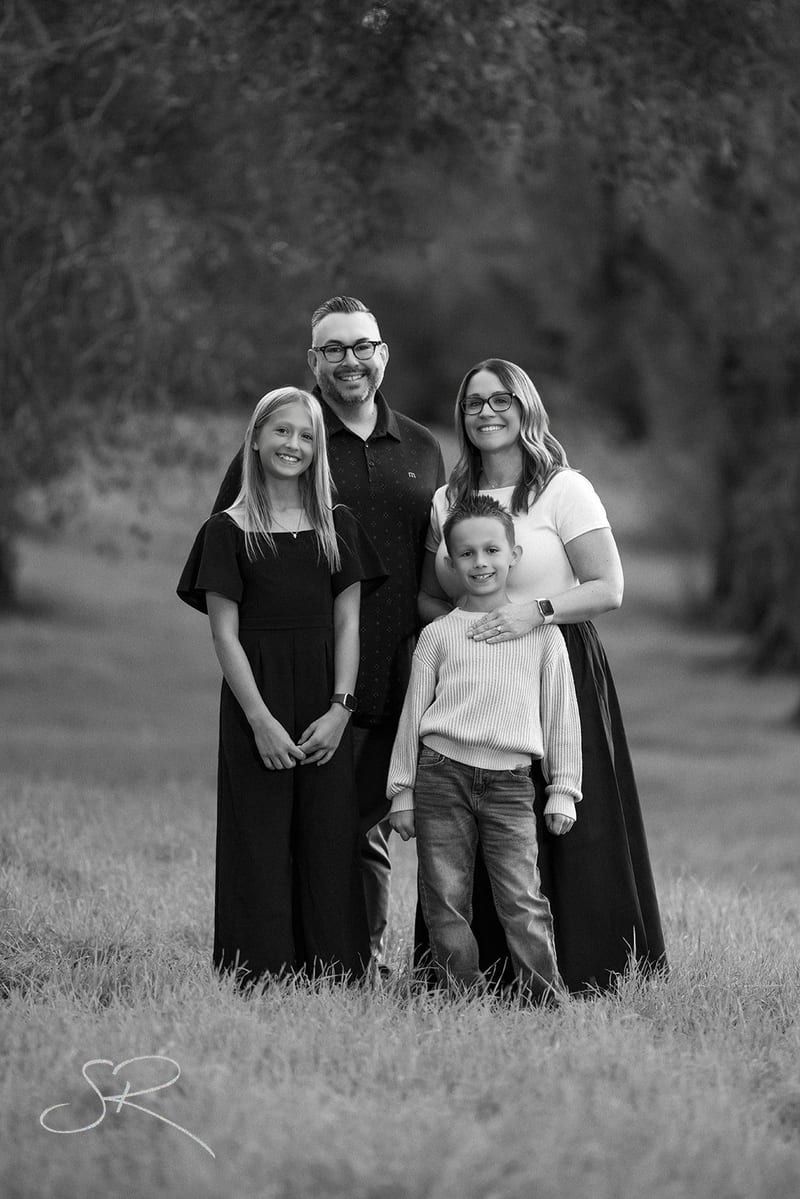 Duenat Family Spring