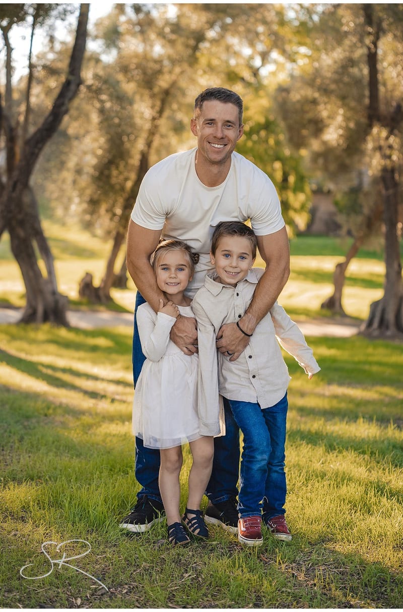 Lavenda Family 2025