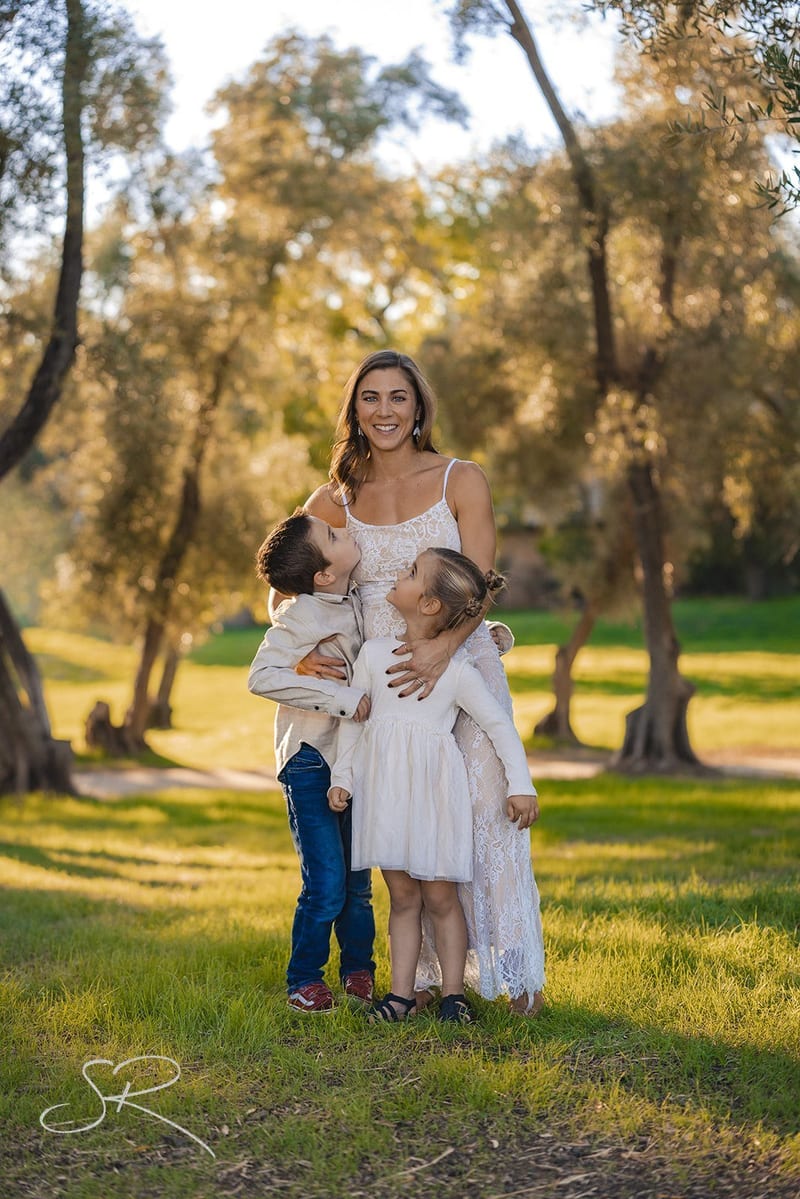 Lavenda Family 2025