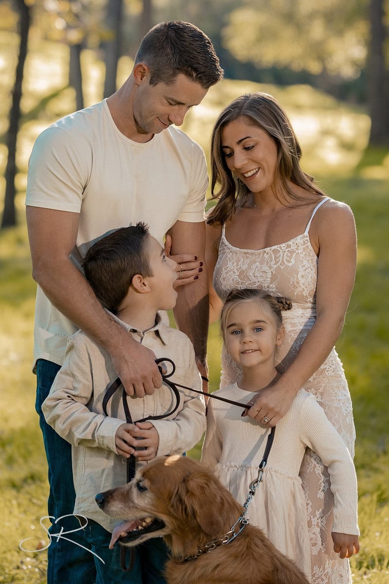 Lavenda Family 2025