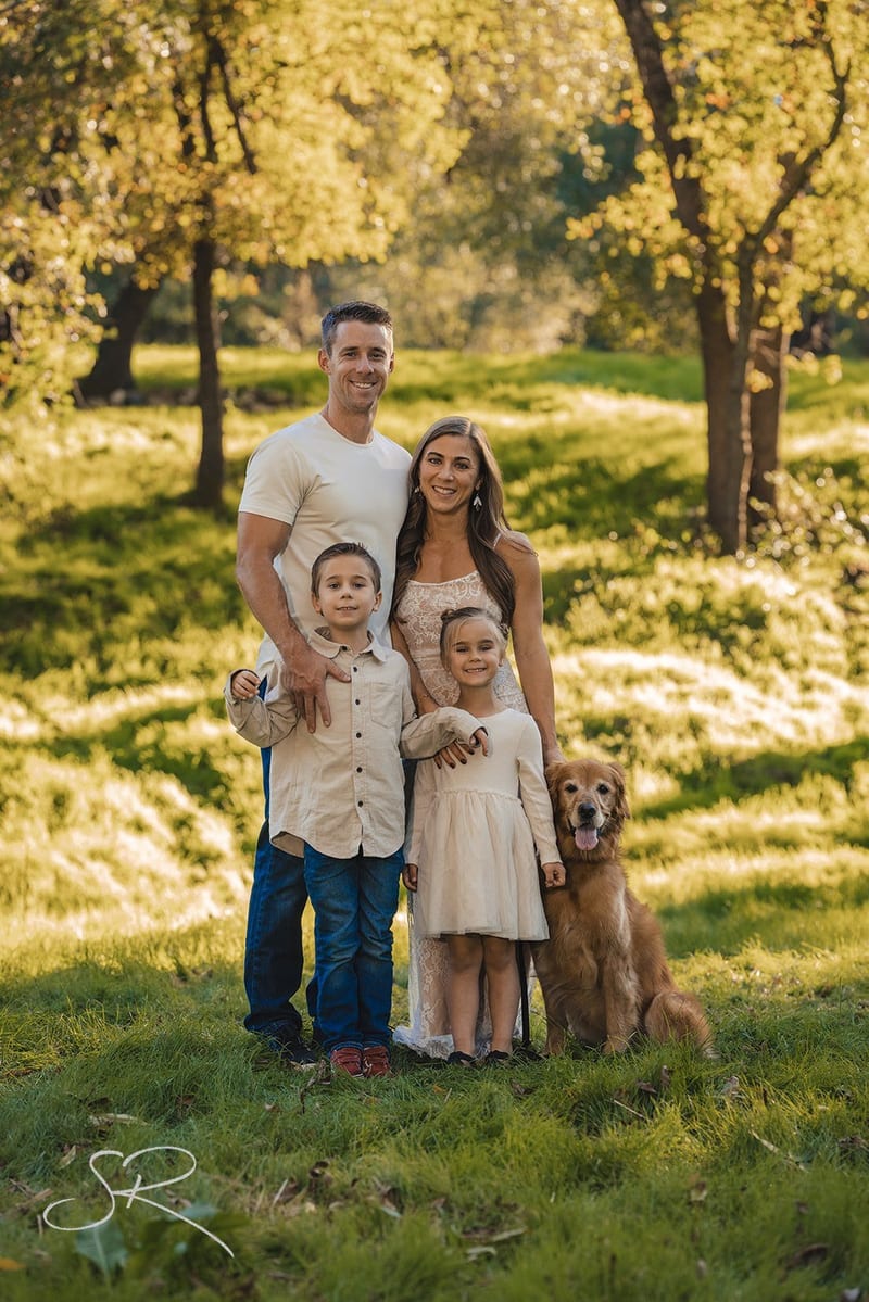 Lavenda Family 2025