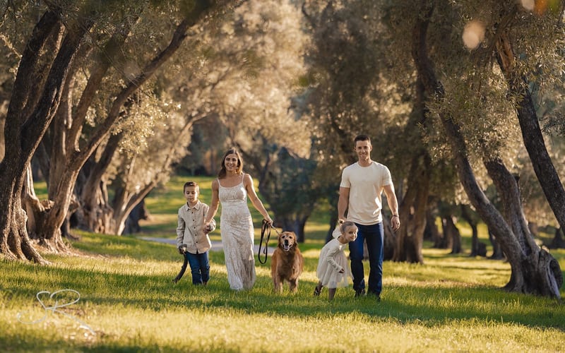 Lavenda Family 2025