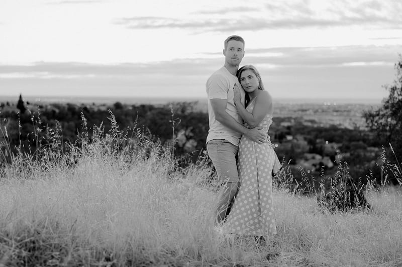 Lavenda Family — Fall 2024