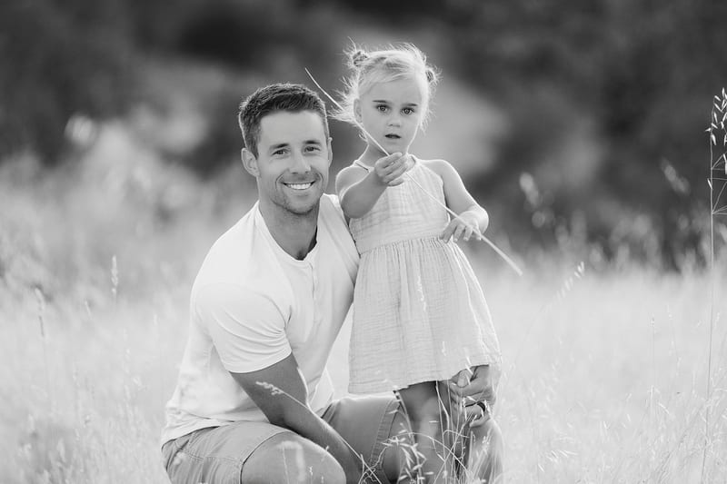 Lavenda Family — Fall 2024