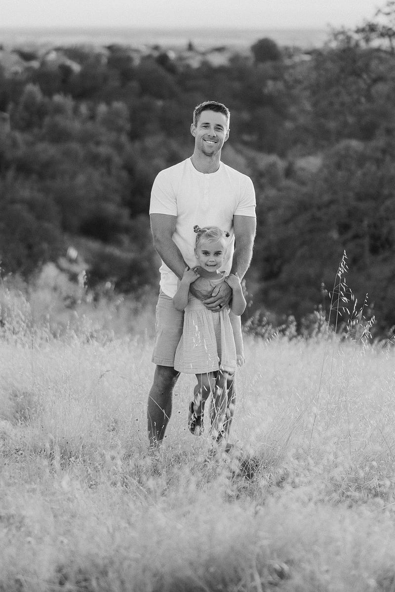 Lavenda Family — Fall 2024