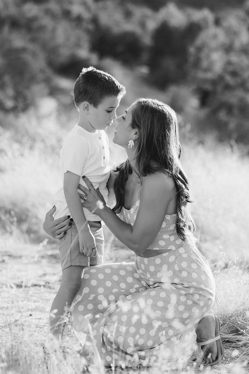 Lavenda Family — Fall 2024