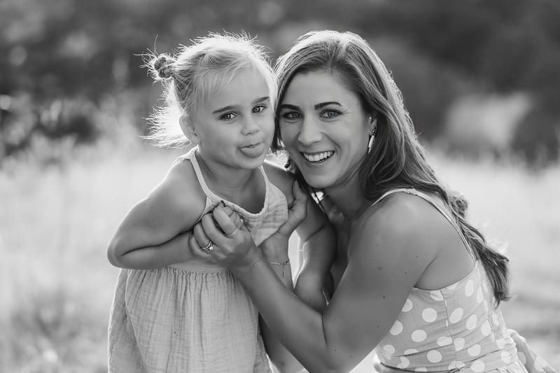 Lavenda Family — Fall 2024