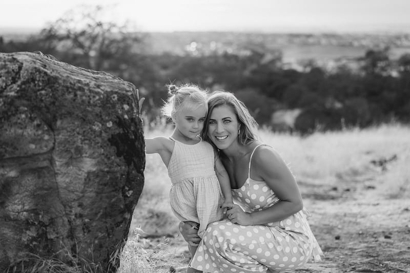Lavenda Family — Fall 2024