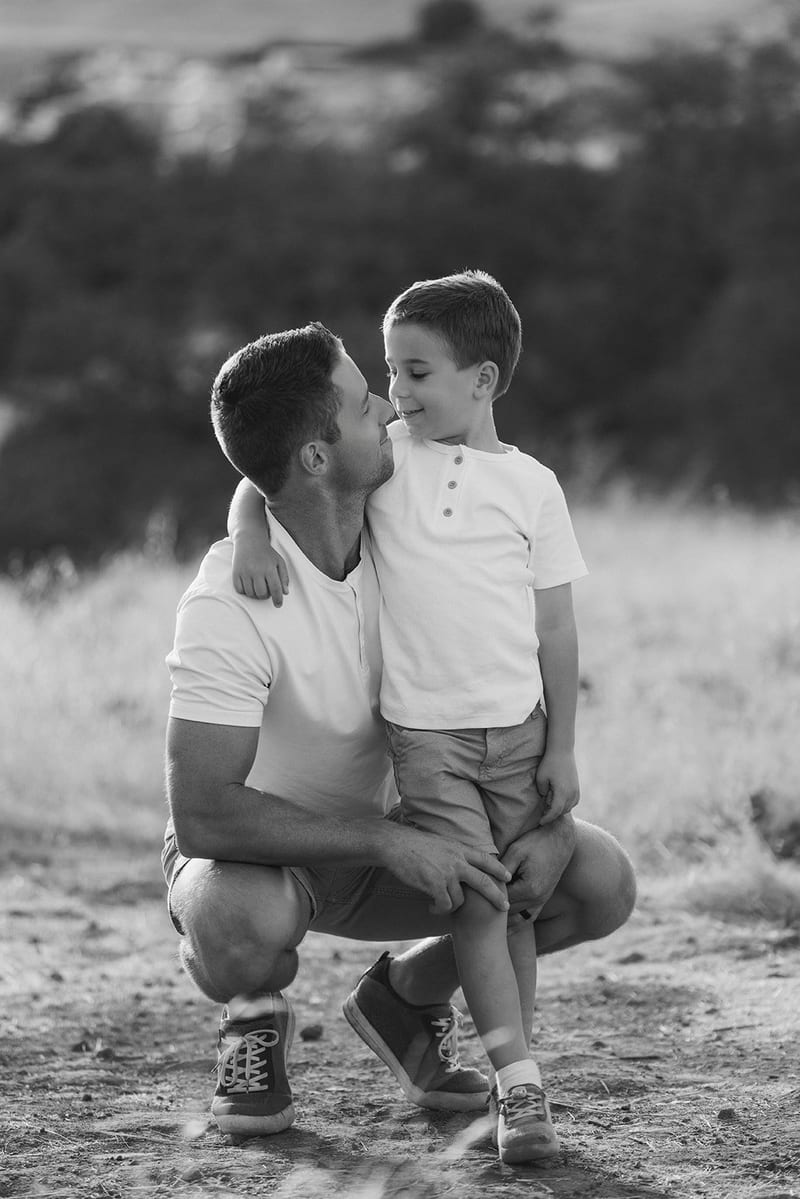 Lavenda Family — Fall 2024