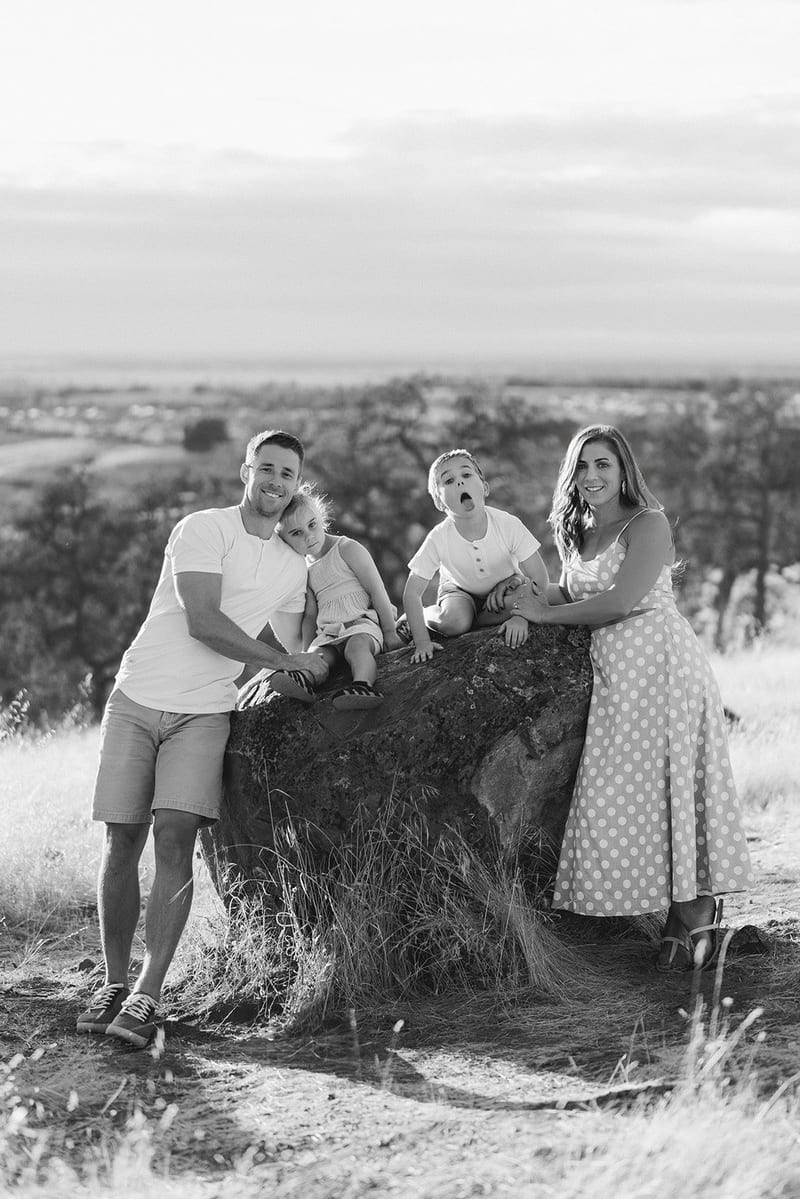 Lavenda Family — Fall 2024