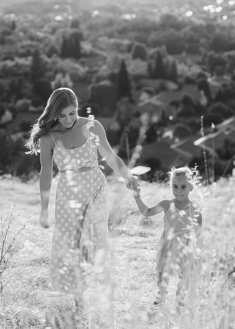 Lavenda Family — Fall 2024