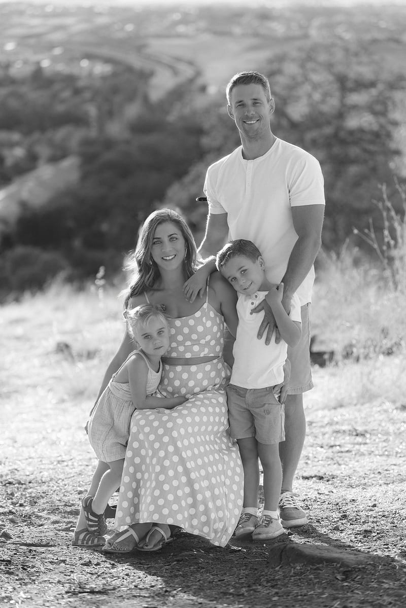 Lavenda Family — Fall 2024