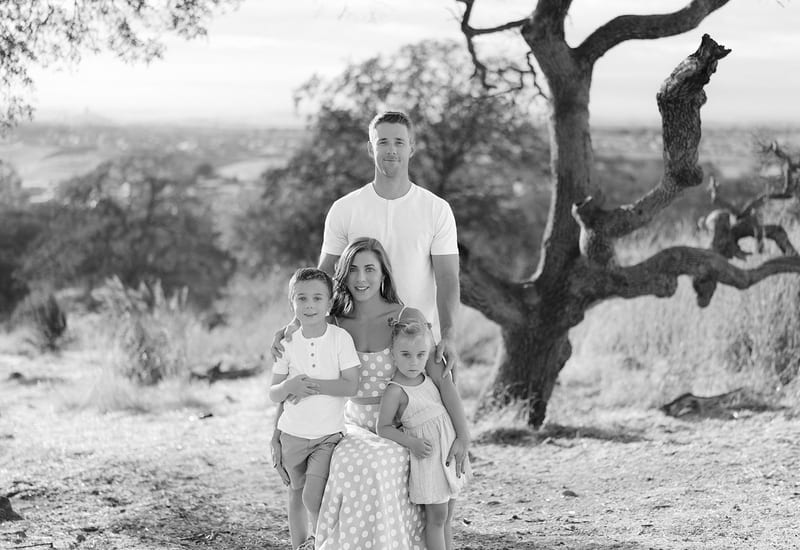 Lavenda Family — Fall 2024