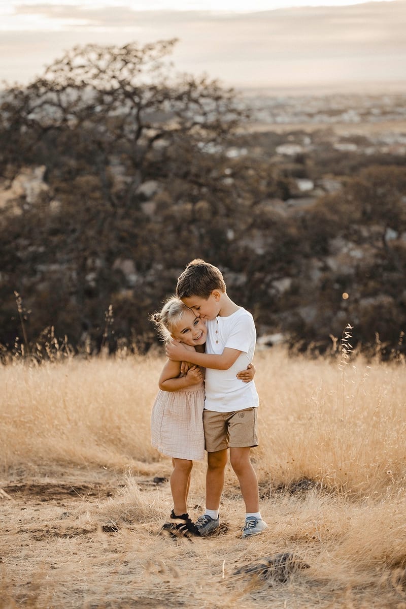 Lavenda Family — Fall 2024