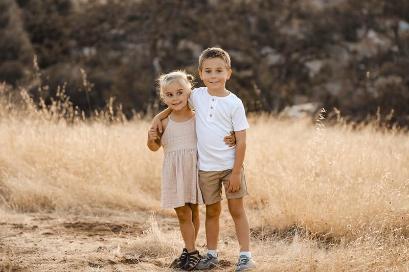 Lavenda Family — Fall 2024
