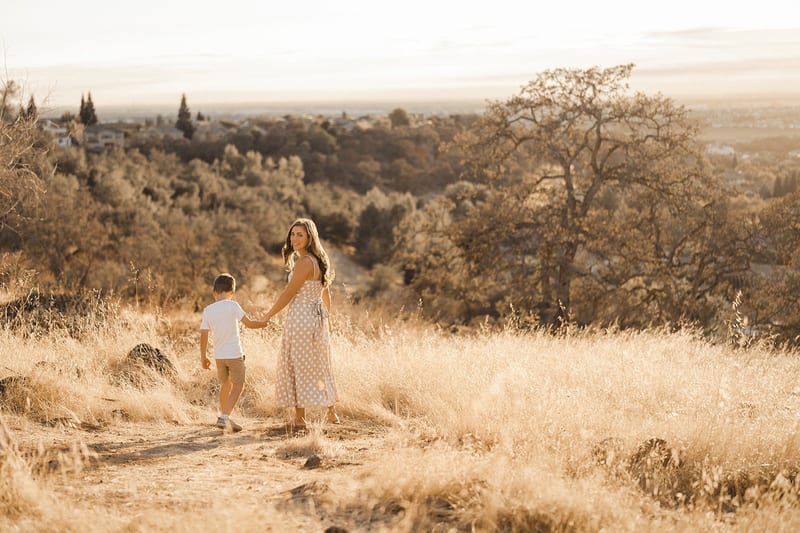 Lavenda Family — Fall 2024