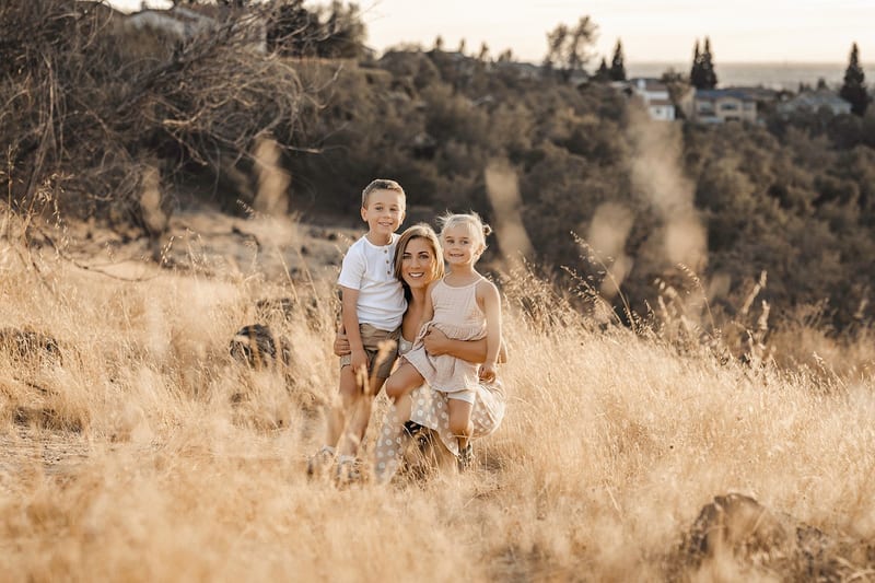 Lavenda Family — Fall 2024