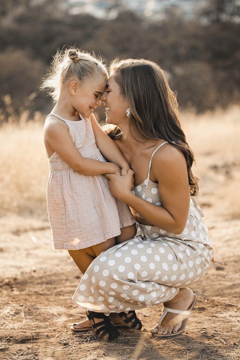 Lavenda Family — Fall 2024