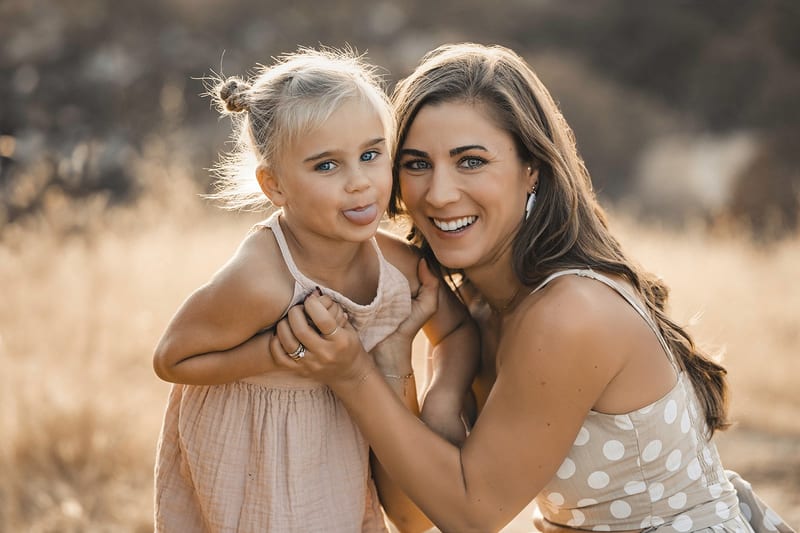 Lavenda Family — Fall 2024