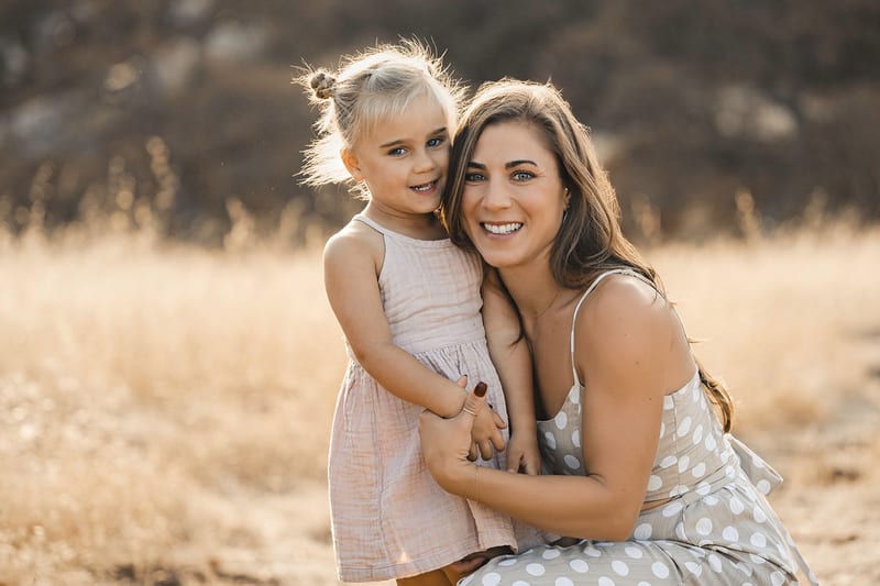 Lavenda Family — Fall 2024