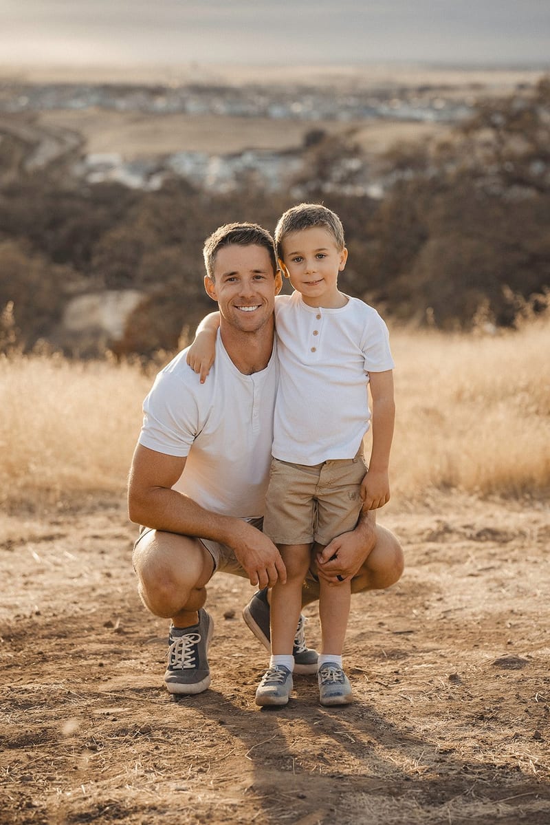 Lavenda Family — Fall 2024
