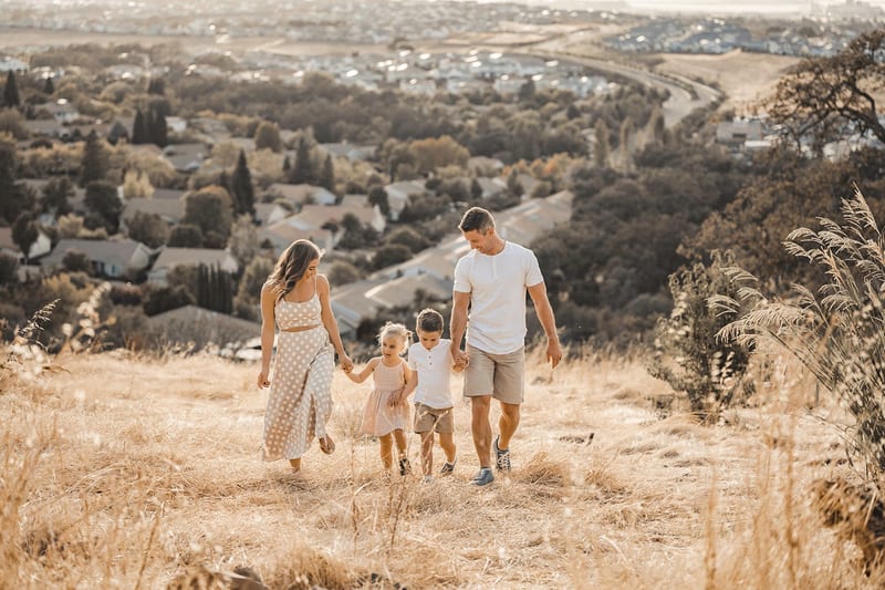 Lavenda Family — Fall 2024