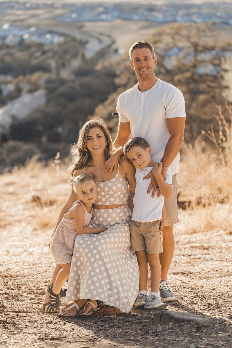 Lavenda Family — Fall 2024