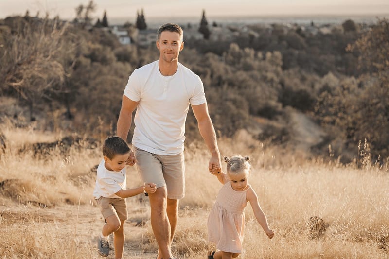 Lavenda Family — Fall 2024