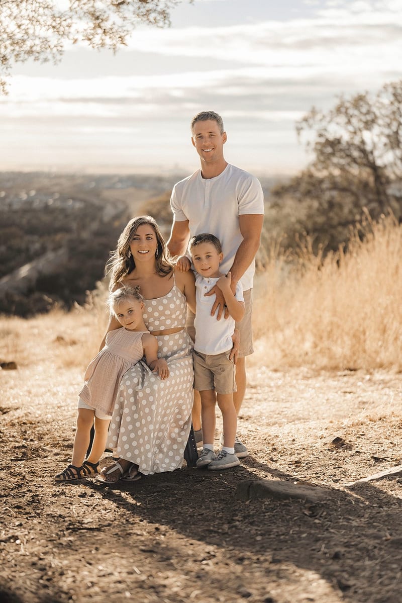 Lavenda Family — Fall 2024