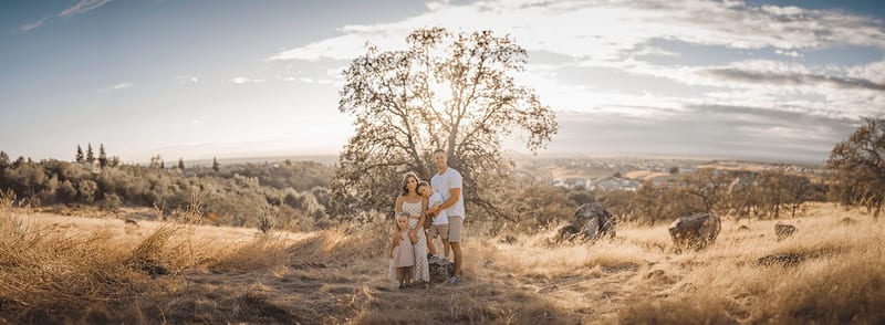 Lavenda Family — Fall 2024