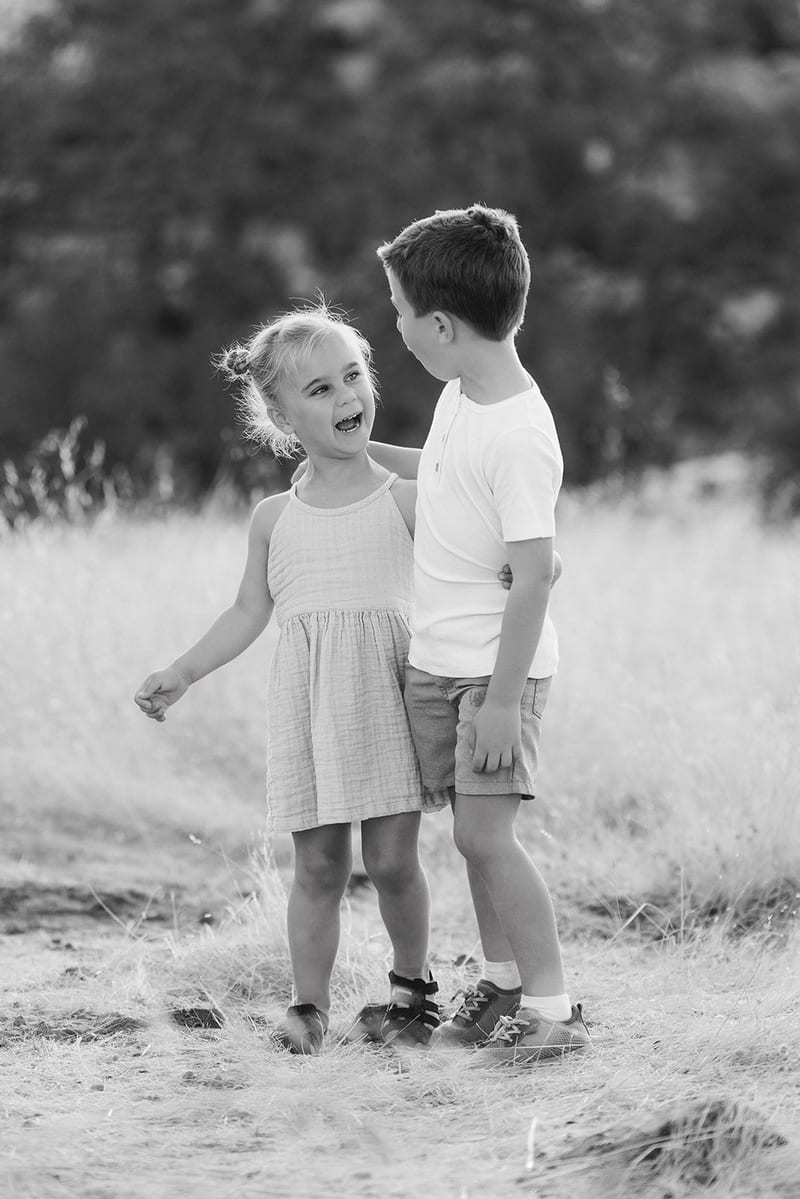 Lavenda Family — Fall 2024