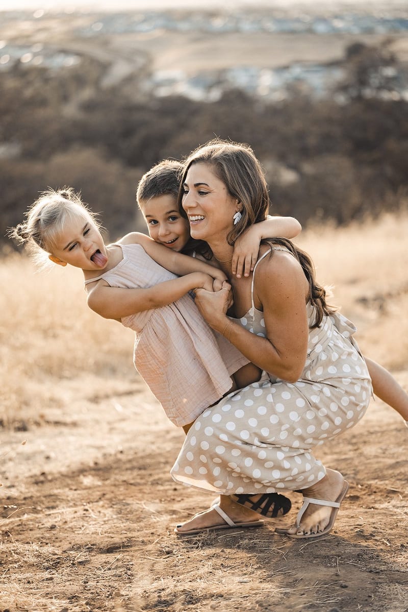 Lavenda Family — Fall 2024
